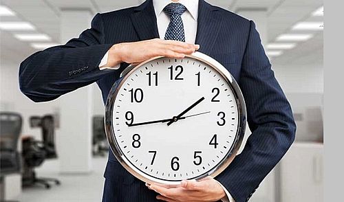 احتمال تغییر ساعت کاری ادارات از ۲ هفته دیگر